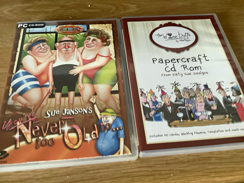 Katy sue designs card making - katy,