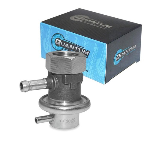 Fuel pressure regulator - pressure, for