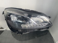 Genuine   Mercedes E Class