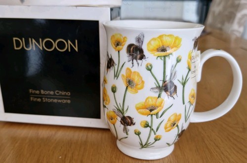 New dunoon bone - new,, china