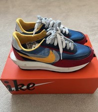 Nike LD Waffle Sacai Varsity
