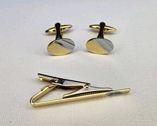 Vintage Stratton Gold