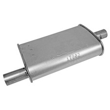 Walker 17862 Universal Exhaust