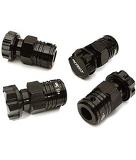 Integy RC Extended +16.5 Wheel