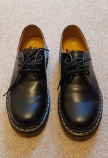 Doctor Martens Classic Shoes