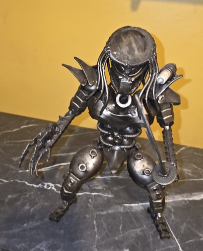 Predator 17cm scrap metal - 17cm,