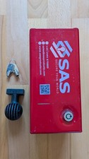 SAS 2320751 Original HL2 Hitchlock for Braked and Unbraked Trailers
