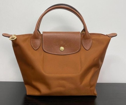 New classic tote bag - new,