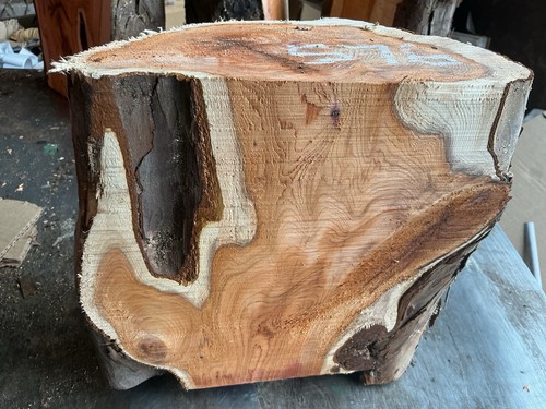 Yew blank wood - blank,yew, wood,yew