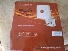 External 5G 360’ Antenna Paired with Tp-link Router Dual Band Wireless