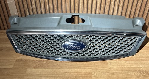 Ford mondeo zetec mk3 front - ford,