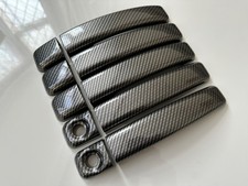 CARBON FIBRE 5 DOOR HANDLE