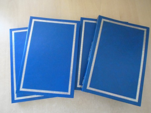 Phq cards etc mostly used - cards,