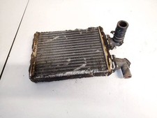   Heater radiator (heater