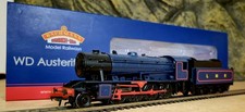 Bachmann WD Austerity 2-8-0 OO