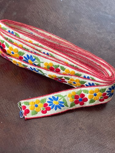 Authentic 1960s 1970s - authentic, vintage
