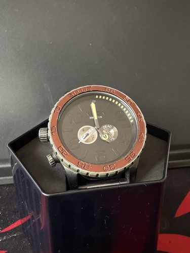 Nixon boba fett star - nixon,