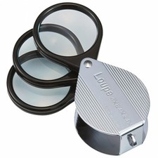 Ruper triple magnifying