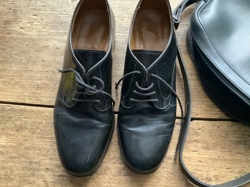 Wraf best blue shoes - wraf,