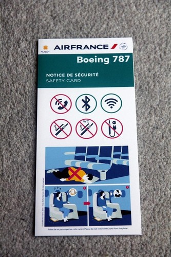 Air france boeing - air,