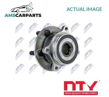 WHEEL BEARING KIT SET FRONT