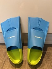 Maru Swim Training Fins 36/38 UK 3-5