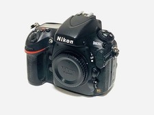 Nikon D800E Body Set FX Full