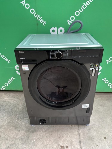 Haier integrated 9kg - integrated, /