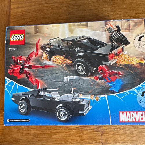 Lego 76173 marvel spider man - 76173, spider-man