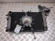 2015 TRIUMPH TIGER 800 800 XRx