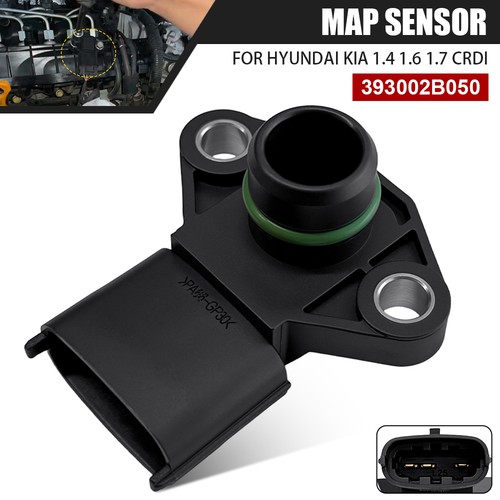 Intake manifold turbo boost - intake,