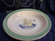 Wedgwood Queen's Ware Sarah's