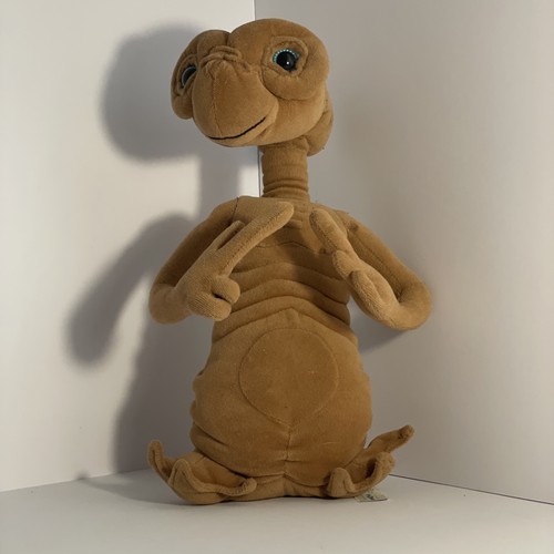 Extra terrestial toys r us - e.t,