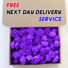 500 Foam Mini Roses WHOLESALE