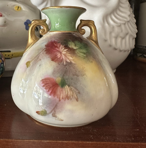 Antique james hadley royal - james,
