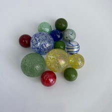 Vintage Marbles from Germany