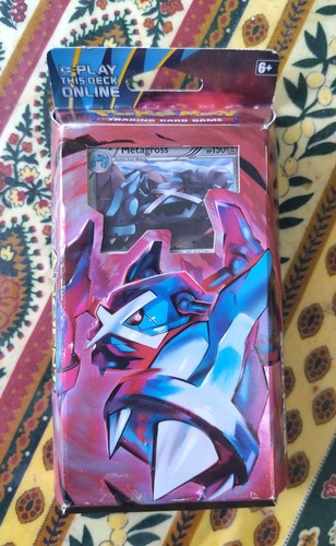 Pokémon tcg iron tide - tcg,
