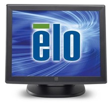 ELO TOUCH SCREEN 15" MONITOR