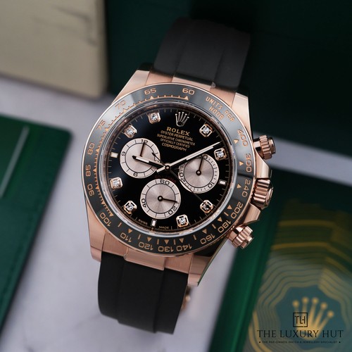 Rolex cosmograph daytona - rolex,