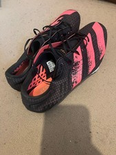 Adidas Adizero Sprinting