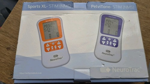 Neurotrac sports tens ems - sports,