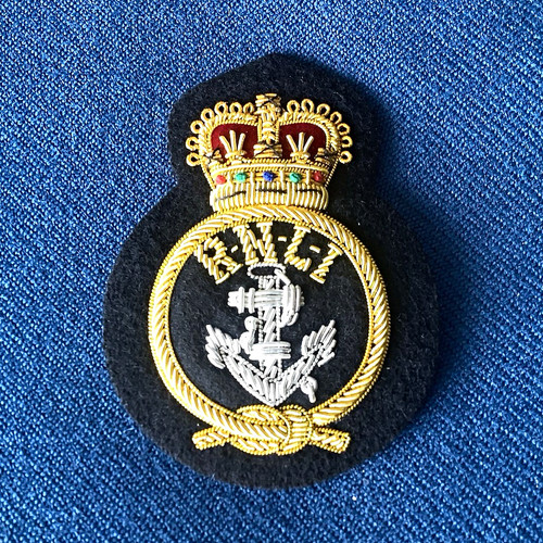 Rnli coxswain cap - rnli,