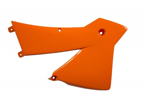 Acerbis radiator scoops for - scoops,