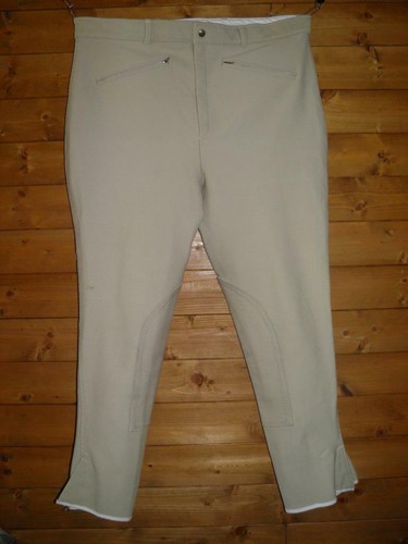 Vintage gents caldene beige - vintage,