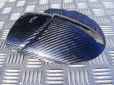 Yamaha MT10 FZ10 Carbon Fibre