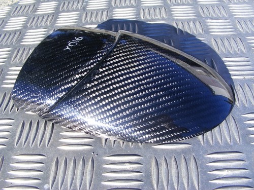 Yamaha mt10 fz10 carbon fibre - mt10,