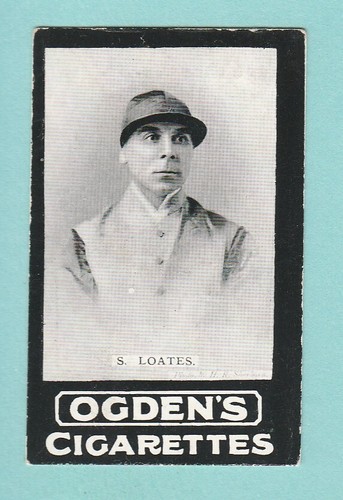 Horse racing jockey - ,
