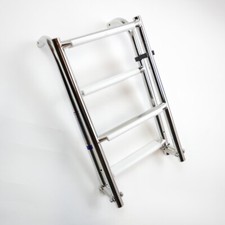 Folding boarding ladder 316 - folding,