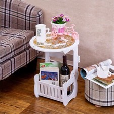 Vintage Coffee Table Storage