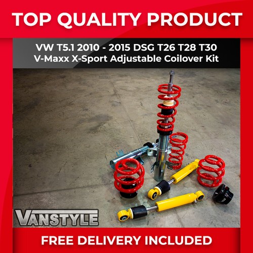 Fits transporter 10 - t5.1, 10-15